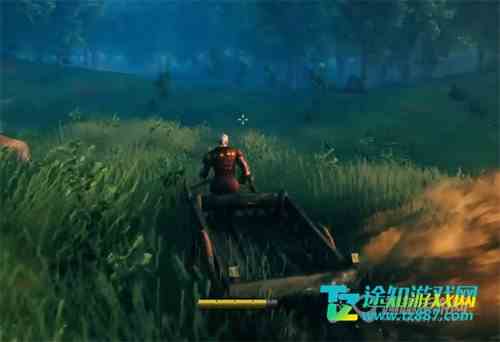 英灵神殿板车怎么获得