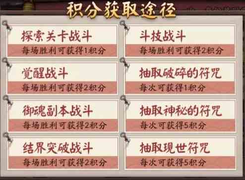 阴阳师春日祭活动多久出现一次