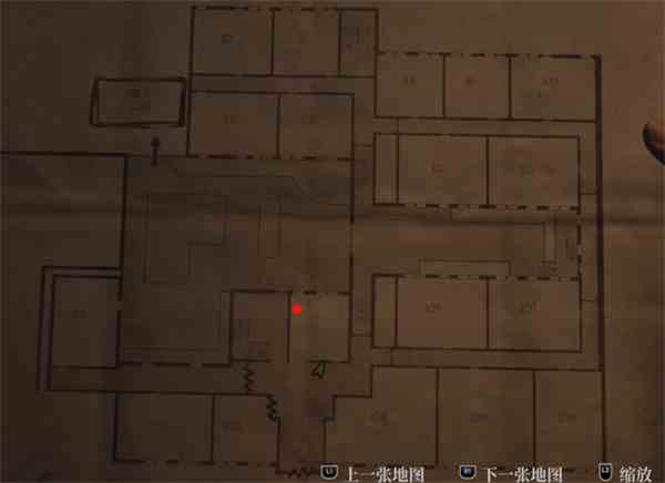 寂静岭2重制版速通必备密码答案分享图3