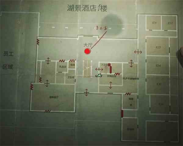 寂静岭2重制版速通必备密码答案分享图21
