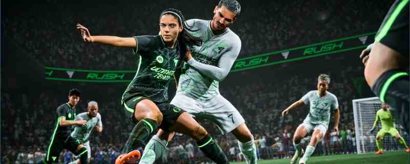 FC25后卫进化用哪个球员 EA SPORTS FC 25后卫进化推荐图1
