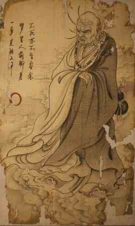 黑神话悟空不空影神图是什么 黑神话：悟空不空的图鉴图2