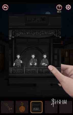 宅怨第三章怎么过 宅怨第3章通关攻略图6