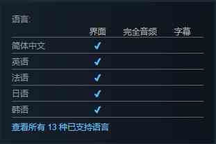 拟真车祸模拟器设置中文方法图1