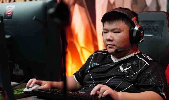 dota2雪如意邀请赛战队名单大全图5