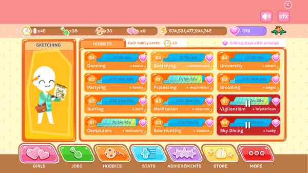 crushcrush进不去解决方法图1