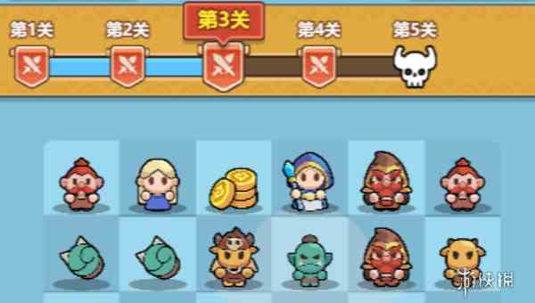消个锤子金币怎么获得 消个锤子金币获取方法图2