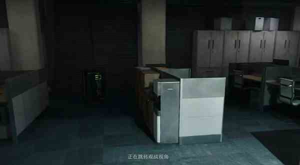 三角洲行动零号大坝保险箱在哪 三角洲行动零号大坝保险箱位置一览图9