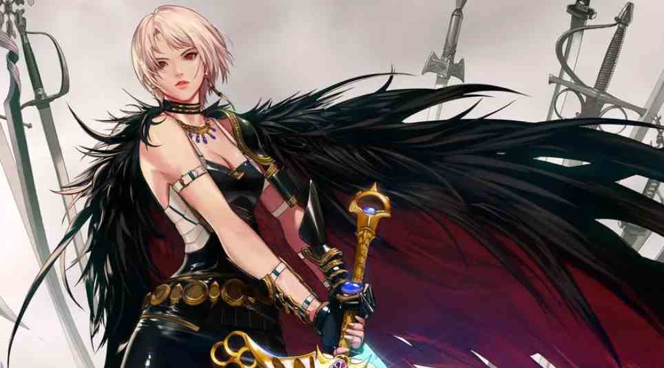 dnf固伤职业角色推荐图3