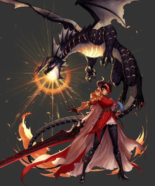 dnf固伤职业角色推荐图5