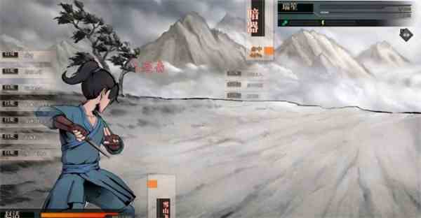 活侠传武林传奇结局触发方法图文一览图1