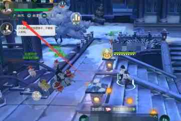 剑网三组队界面打开方法图1