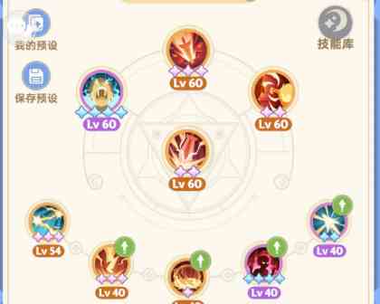 出发吧麦芬牧师强力技能流派有哪些 暗黑流强度详细分析图3