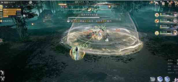 射雕剑飞琅琊玦通关攻略图5