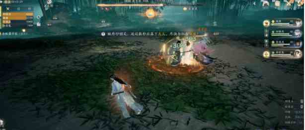 射雕剑飞琅琊玦通关攻略图11