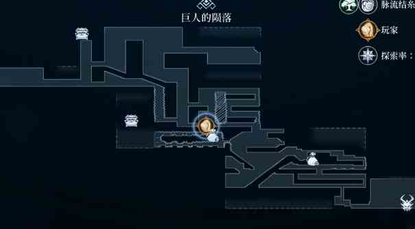 心渊梦境巨人的陨落怎么去 心渊梦境巨人的陨落前往方法图4