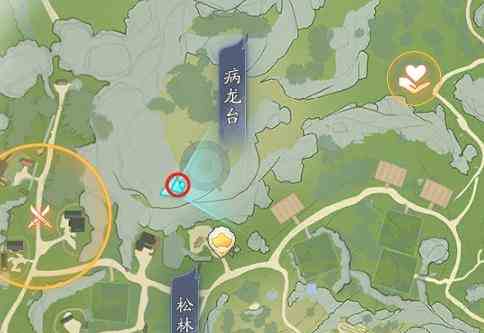 射雕百科讲堂黑松林答案大全 射雕百科讲堂黑松林答案汇总图2