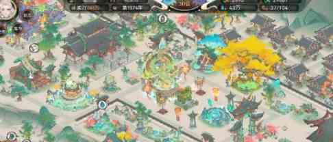 最强祖师仓鼠党储物袋怎么打开 最强祖师仓鼠党储物袋开启方法图1