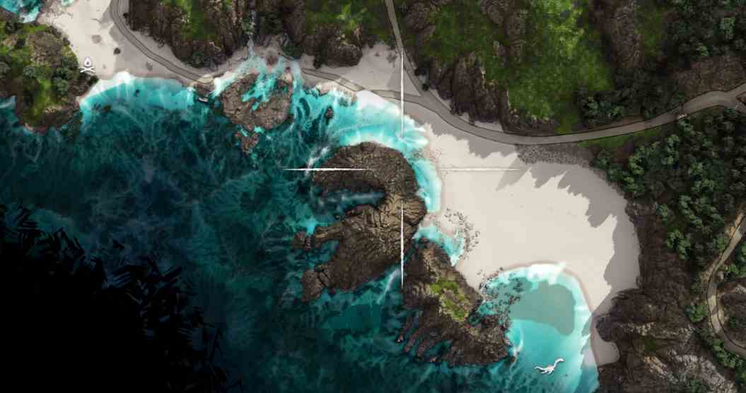 地平线西之绝境完整版快速赚钱方法图1