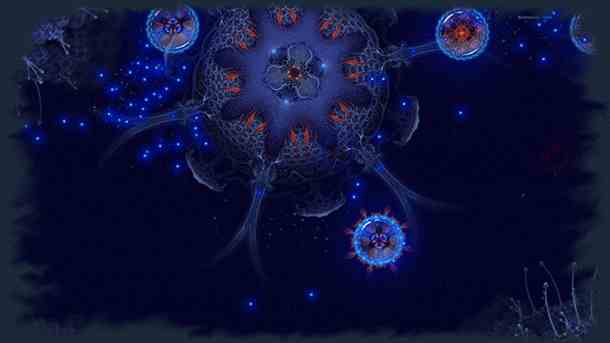 微生物世界2玩法特色介绍图2