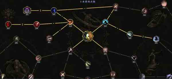 最后纪元刃舞黯影之刃BD攻略图4