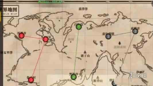 房间的秘密2第四章怎么过 房间的秘密2起点第4章通关攻略图3