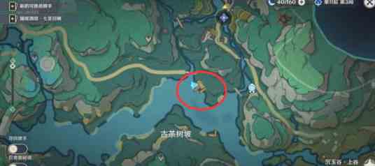 原神沉玉谷鹈鹕宝箱怎么得 原神4.4沉玉谷鹈鹕宝箱获取方法图2