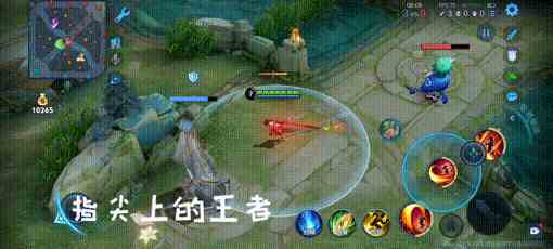 王者荣耀云缨技能介绍图8