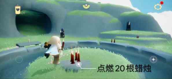 光遇8.4任务怎么做图片3