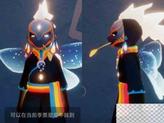 光遇叼麦穗获取方法攻略图3