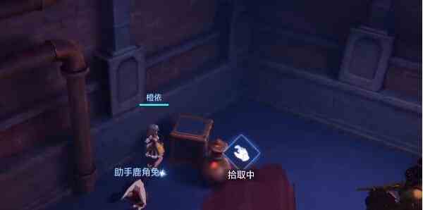 晶核惊奇乐园卡片位置在哪里 惊奇乐园卡片位置一览图12