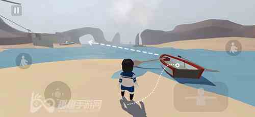 人类跌落梦境水怎么过图1