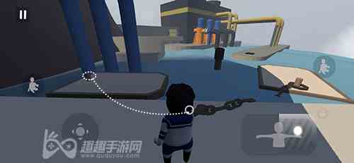 人类跌落梦境水怎么过图20