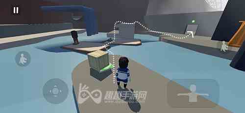 人类跌落梦境水怎么过图22