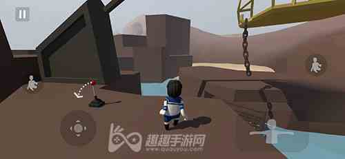 人类跌落梦境水怎么过图32