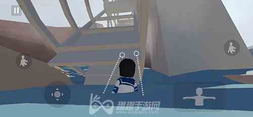 人类跌落梦境水怎么过图38