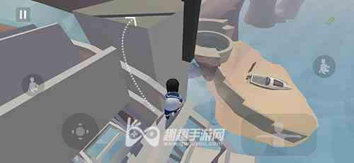 人类跌落梦境水怎么过图40