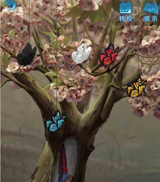 纸嫁衣5第一章攻略图片31