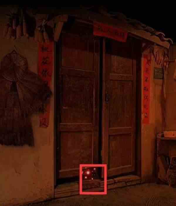 情棺游戏攻略第四章图片3