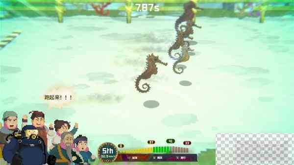 潜水员戴夫正式版设定及玩法攻略图33