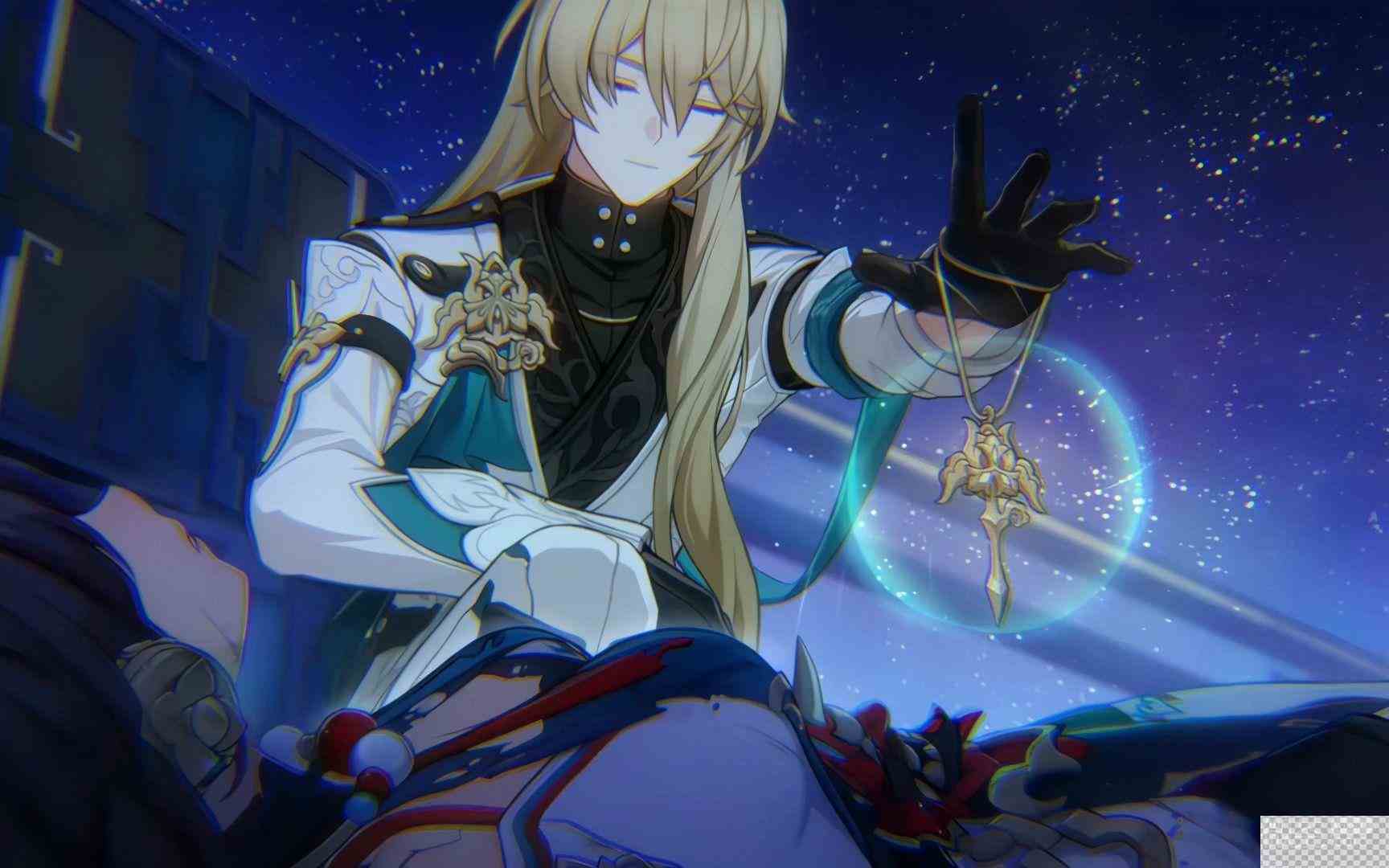 崩坏星穹铁道罗刹配队攻略分享图1