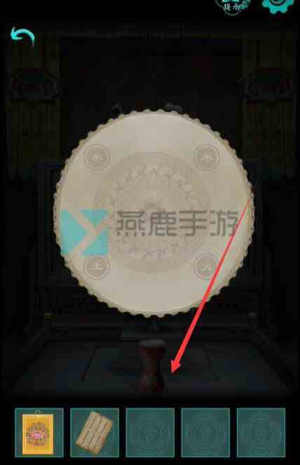阿姐鼓第三章完整流程攻略图15