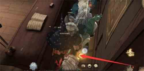 哈利波特黑洞洞吵闹闹咕咕咕图2