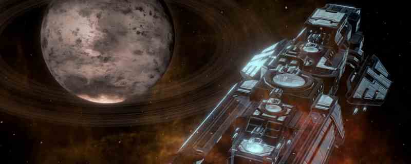 群星行商舰队拉奇工业集团有什么特点 群星行商舰队拉奇工业集团特点介绍