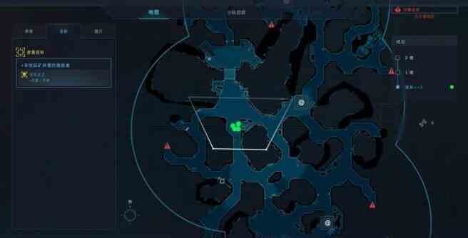 异形坠入黑暗死山收集物品有哪些图3
