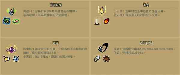 通神榜慕容雪怎么玩图10