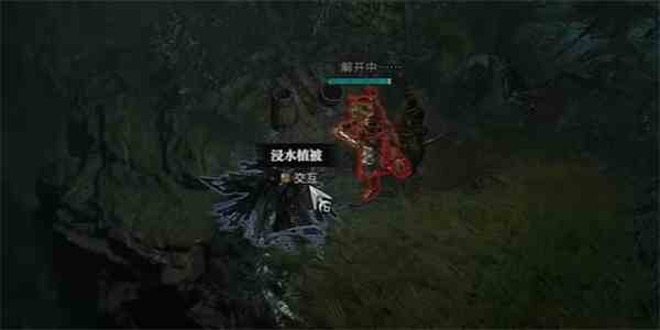 暗黑破坏神4透水契约任务怎么玩图2