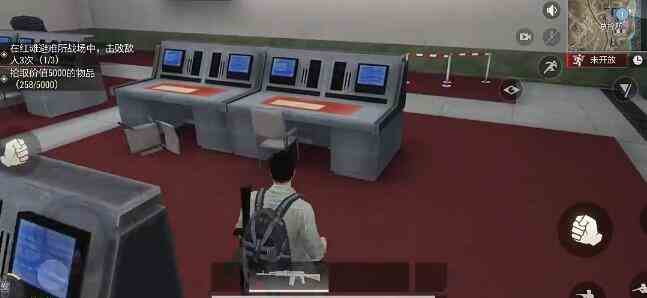 超凡先锋和暗区突围有什么区别 超凡先锋和暗区突围不同之处图2