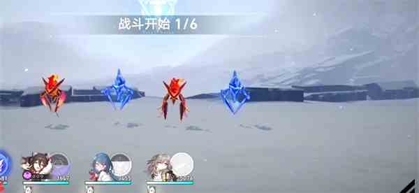 崩坏星穹铁道模拟宇宙全世界奖励汇总[图片1]
