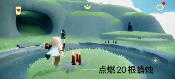 光遇5.22任务怎么做图片3
